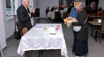 Kuşadası Belediye Başkanı Alevi Hemşehrileriyle Oruç Açma Yemeğinde Buluştu