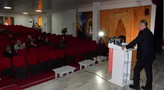 Afşin Belediye Başkanı Mehmet Fatih Güven 10 Yıllık Projelerini Anlattı