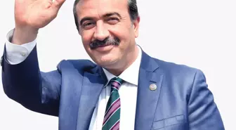 Çukurova Belediye Başkanı Soner Çetin, Herkese Eşit Hizmet Götürdüğünü Vurguladı
