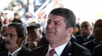 CHP Adıyaman Belediye Başkan Adayı ve İlçe Adayları Tanıtıldı
