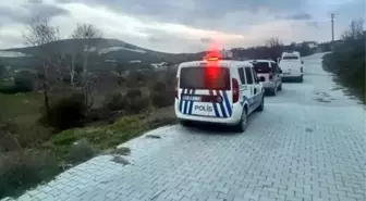 Çocuğa cinsel istismar suçundan aranan şahıs tarlada ölü bulundu: Cezaevine girmek istemiyorum