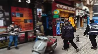 Eskişehir'de Çocuk Şube Müdürlüğü Denetimleri Sonucunda 2 Şüpheliye İşlem Yapıldı