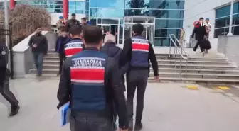 DBP Parti Meclis üyesi tutuklandı