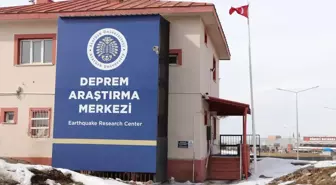 Deprem Araştırma Merkezi Müdürü: Yeni yerleşim alanlarında deprem riski azaltılmalı