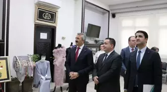 Edirne Valisi Yunus Sezer Yunanistan'ın Gümülcine ve İskeçe kentlerinde ziyaretler gerçekleştirdi