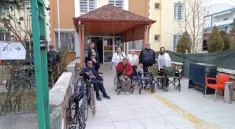 Kütahya'da Engellilerin Araçlarının Tamir ve Bakımı Ücretsiz Yapılıyor