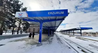 Erzurum'da Müstakil Bölge Müdürlüğü Açıldı