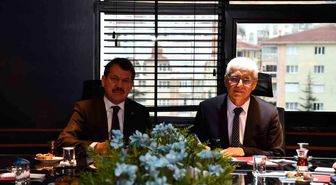 ESTÜ ve Eskişehir Cumhuriyet Başsavcılığı arasında iş birliği protokolü imzalandı