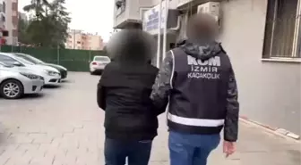 İzmir'de ByLock Kullanan 15 FETÖ Şüphelisi Gözaltına Alındı