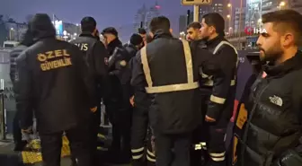 Gayrettepe'de metroda yürüyen merdivende ölen işçinin kimliği ortaya çıktı