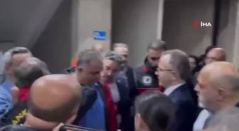 Gazeteci Tolga Şardan'a 5 yıla kadar hapis talebi