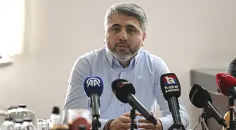 Gençlerbirliği Teknik Direktörü Sinan Kaloğlu, Eryaman Stadı'nın zemini hakkında manipülasyon yapıldığını iddia etti