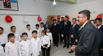 Hakkari'de 9 okula müzik, yazılım ve tasarım atölyeleri kuruldu