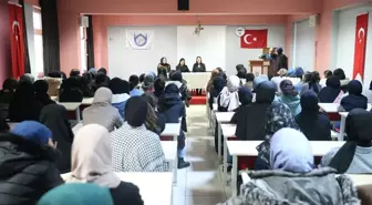 Diyarbakır'da lise öğrencileri hukuk alanındaki meslekleri adliyede tanıyor