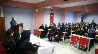 Diyarbakır'da lise öğrencileri hukuk alanındaki meslekleri adliyede tanıyor