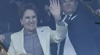 Meral Akşener: 'Cengiz Topel Bey'i seçerseniz ne olur biliyor musunuz'