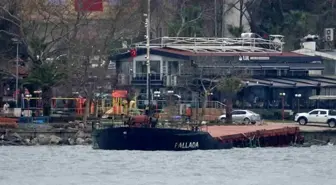 Zonguldak'ta kaybolan mürettebatın arama çalışmaları 90. günde devam ediyor