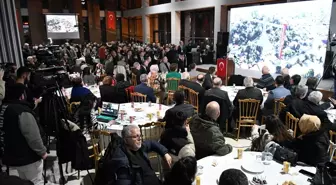 Karabük Belediye Başkanı Rafet Vergili Projelerini Anlattı