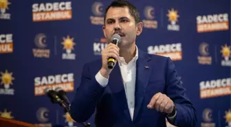 İstanbul Barosu'ndan maden faciası sonrası Anagold şirketi ve Murat Kurum hakkında suç duyurusu