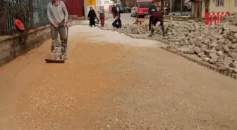 Gölpazarı ilçesinde bakım ve onarım çalışmaları devam ediyor
