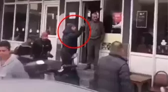 Manisa Büyükşehir Belediye Başkanı Cengiz Ergün'e vatandaştan tepki: Parsel parsel sattınız