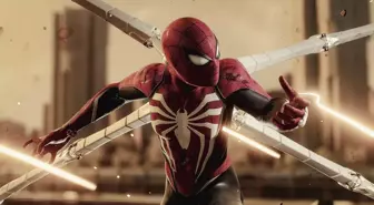 Marvel's Spider-Man 2'nin satışları 10 milyonu aştı