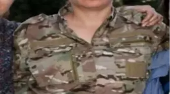 MİT, PKK/PAJK'nın koordinasyon üyesi Fatma Sakana'yı etkisiz hale getirdi