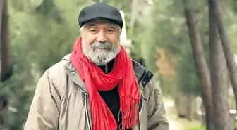 Ahmet Kaya'nın ağabeyi Mustafa Kaya hayatını kaybetti