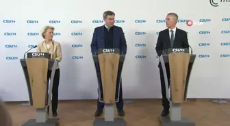 NATO Genel Sekreteri Stoltenberg'den Ukrayna'ya daha fazla silah tedariki çağrısı