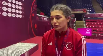 Nesrin Baş: Her zaman Türk kadınının gücünü göstermeye devam edeceğiz