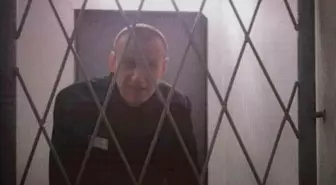 Rusya'da Navalny'nin ölümü açıklandı