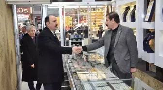 Rüştü Bey İş Hanı Restorasyonu Tamamlandı