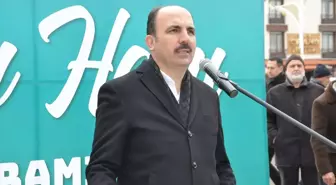 Akşehir'e Rüştü Bey İş Hanı Restorasyonu Tamamlandı