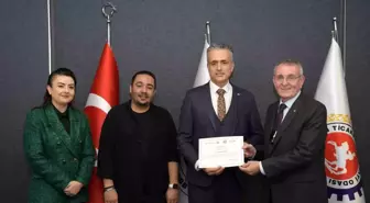 Samsun TSO ve OKA İşbirliğiyle Dijital Beceri Geliştirme Projesi Tamamlandı