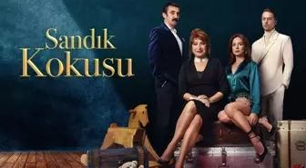 SANDIK KOKUSU 11. BÖLÜM FRAGMAN! SANDIK KOKUSU DİZİSİ HANGİ KANALDA, SAAT KAÇTA? | Son bölümde ne oldu?