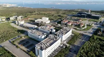 Iğdır Üniversitesi ve TÜBİTAK Marmara Teknokent Arasında İş Birliği Protokolü İmzalandı