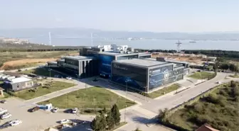Iğdır Üniversitesi ve TÜBİTAK Marmara Teknokent Arasında İş Birliği Protokolü İmzalandı