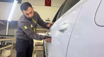Opel Aracında Montaj Hatası: 100 Bin TL Değer Kaybı