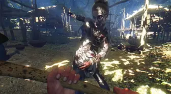 Steam'den oyunculara müjde: Popüler zombi oyunu ücretsiz