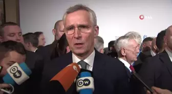 Stoltenberg: '(Navalny'nin ölümü) Rusya'nın cevaplaması gereken sorular var'