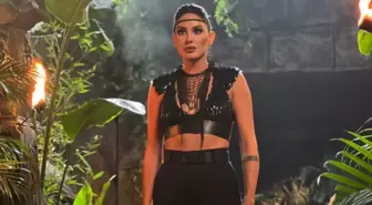 SURVİVOR SAHRA NEDEN DİSKALİFİYE OLDU? Survivor Sahra ayrıldı mı, neden ayrıldı?