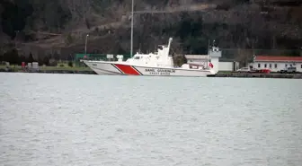 Zonguldak açıklarında batan kuru yük gemisinin kayıp mürettebatı için 3 aydır arama çalışmaları devam ediyor