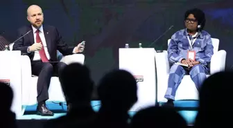 Etnospor, geleneklerimizin korunmasına ve geleceğe aktarılmasında büyük etki sağlıyor