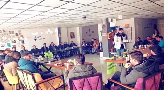 Ağrı'da Dostum Derneği Kuruldu