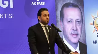 AK Parti Dış İlişkiler Toplantısında Akıllı Güç Politikası Konuşuldu