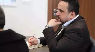 Bartın Üniversitesi, Betonarme Binalarda Isı ve Ses Yalıtımı İçin Akıllı Yapı Malzemeleri Üretecek