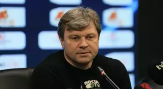 ASTOR Enerji Şanlıurfaspor, deplasmanda Kocaelispor'u 1-0 yendi