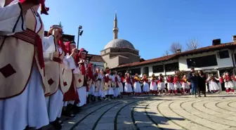 Kosova Bağımsızlığının 16. Yıl Dönümü Kutlanıyor