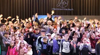 Çayırova Belediyesi Spor Kenti Yapıyor