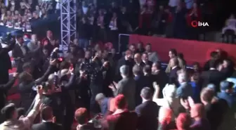 Başkan Ergün yeni dönem projelerini anlattı